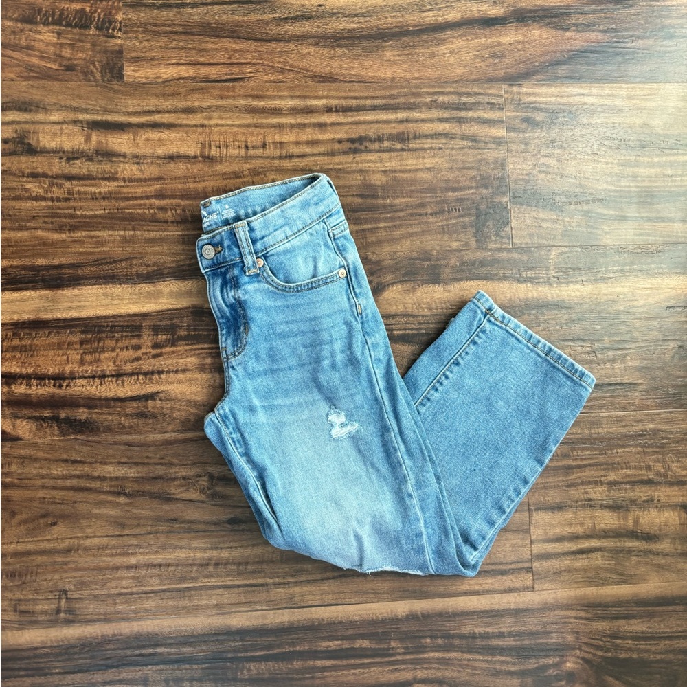 Jordache Light Blue Kids Jeans